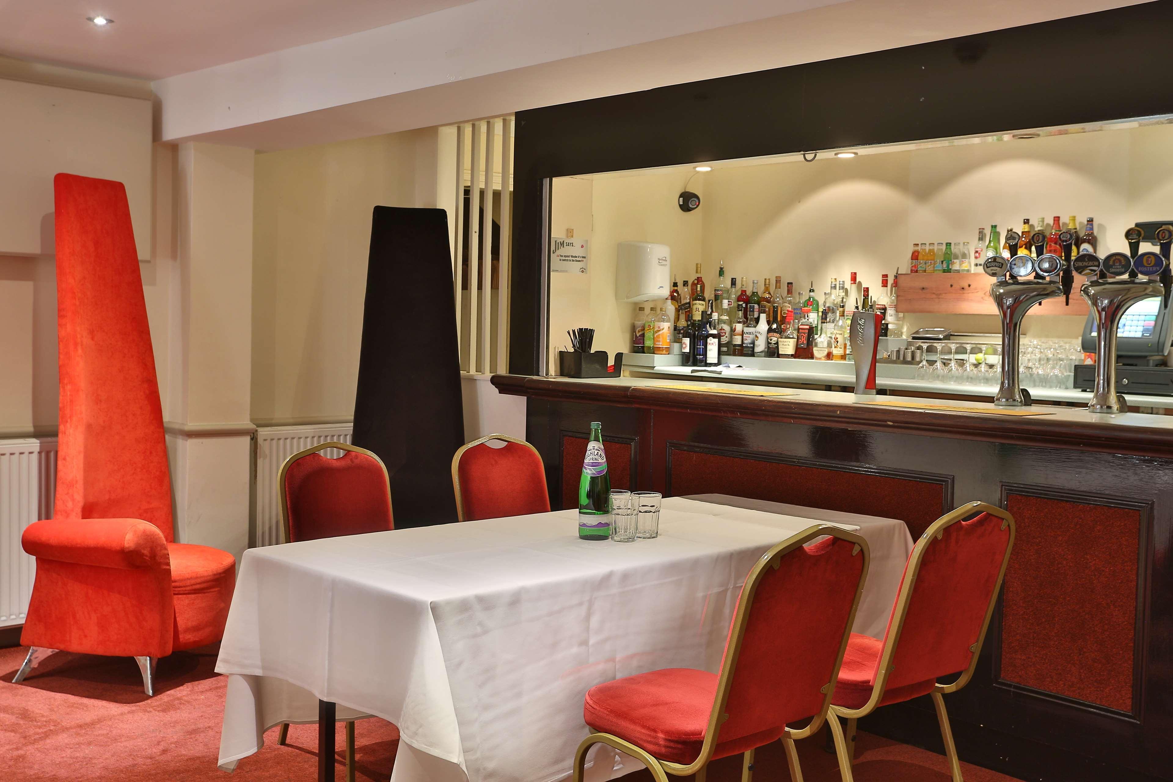 Best Western York House Hotel Eastbourne Exterior foto